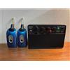 NA Mini amplificatore per chitarra Bluetooth compatibile sistema wireless set