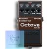 BOSS Pedale ottava BOSS OC-5