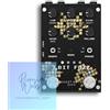 Ghost Note Audio 3 BIT FUZZ Multiband Bit Crusher nuovo