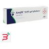 POLIFARMA SPA KETOFTIL*GEL OFT 10G 0,5MG/G
