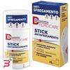 PASQUALI SRL DERMOVITAMINA FILMOCARE STICK ANTISFREGAMENTO 35 G
