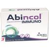 AURORA BIOFARMA SRL ABINCOL IMMUNO 14 STICK OROSOLUBILI