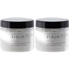 Ziaja Baltic Home Spa Fit Mousse Corporal Hidratante 300 Ml (Confezione da 2)