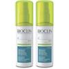 Bioclin Deo 24H Vapo Fresh C/P 100ML Promo (Confezione da 2)