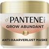 Pantene Pro-V Grow Abundant maschera anti-perdita di capelli, 300 ml x 6 rende i capelli secchi e danneggiati più lunghi e 10 volte più forti. Con complesso di provitamine da 2000 mg