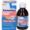 Xamamina Reflusso 0-12 Sciroppo Neonati Bambini 200ml