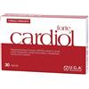 Cardiol Forte 30 Softgel Formula Rinnovata Senza Glutine