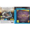 Sony Wonderbook con Il Libro Degli Incantesimi (richiede PS Move)