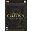 Bethesda The Elder Scrolls IV: Oblivion Game of the Year Edition, PC