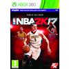 2K NBA 2K17 - Xbox 360