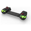 Elchuiaby Controller di gioco mobile compatto per Android e ios, joystick in ABS ad alta precisione per giochi mobili competitivi