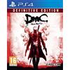 Capcom Devil May Cry: Definitive Edition (PS4) by Capcom