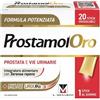 Menarini Prostamol Oro 20 Stick Orosolubili Da 1,6 G Gusto Frutti Rossi Con Edulcoranti Senza Zuccheri Senza Glutine Naturalment
