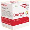 Energy+ ricarica