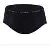 Lovable Slip da Ciclo Lavabile Flusso Abbondante Nero