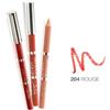 Bionike LIP DESIGN Matita Labbra 204 Rouge