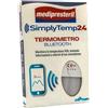 Simply Temp 24 Termometro Bluetooth