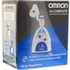 Corman Omron A3 Aerosol+Doccia Nasale