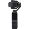 Generic Copriobiettivo per DJI Pocket 4Pro, colore: nero