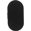 DECORNIJIA Copertura Lente Fotocamera Scorrevole per Smartphone Plus Nero Protezione Privacy Antigraffio con Installazione Facile Compatibile Cellulare Accessorio per Sicurezza Personale