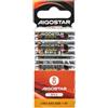 Blendend Batteria alcalina LR03 (AAA) da 1,5 V, 8 pezzi