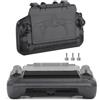 YUULNMOP RC Plus Copertura protettiva per controller parasole compatibile con DJI Inspire 3/AGRAS T50 T25 T40 T20P/Matrice M30 M30T 350RTK 300RTK accessori per telecomando parasole