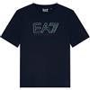 EA7 Emporio Armani 7B000295_AF10375 Short Sleeve T-Shirt 16 Years