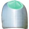 predolo Cappello con protezione solare e scialle, per lavoro agricolo, pesca, pioggia, lavoro sul campo, multiuso, resistente, leggero, con cappuccio, Verde