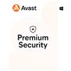 DEISATECH Avast Premium Security 2026 | 1 PC | 1 anno | Protezione antivirus