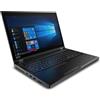 Lenovo ThinkPad P53 | i7-9850H | 15.6 | 8 GB | 1 TB SSD | FHD | Illuminazione tastiera | Webcam | Quadro RTX 3000 | Win 11 Pro | DE