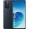 Oppo Reno 6 5G | 8 GB | 128 GB | Nero Stellare - molto buono