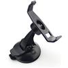 Blacell Supporto a ventosa per parabrezza auto per Garmin Nuvi 200 200W 205 205W 250 250W 255 255W 260 260W 265 265T 265 WT 270 275 275T 465T