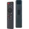 VINABTY AKB76046602 Telecomando vocale sostituito Adatto per LG UHD 4K, WebOS 25，Ultimate IA TV 43UA73006LA 50UA73006LA 55UA73006LA 65UA73006LA 75UA75006LA OLED65G5WUA OLED65M5 OLED77B56LA