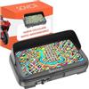 Sovica Porta Cellulare Moto Bici Impermeabile fino a 7,6