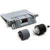 Printertree Kit di sostituzione rullo alimentazione CF081-67903 per HP LaserJet Enterprise 500 Colour M551 M575