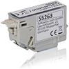 Inkadoo Cartucce d'inchiostro compatibili con Epson C13T04F64010 / 478XL Expression Photo HD XP-15000 Grigio