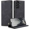 KZB Cover Libro per Samsung Galaxy A27, Portafoglio Magnetica in Pelle