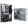 ASUS PRIME Z790-P D4 Scheda Madre Gaming ATX, Intel Z790, LGA1700, DDR4, PCI 5.0, Realtek 2.5Gb Ethernet, Realtek 7.1, 3xM.2, 4xSATA 6GB/s, Aura Sync RGB, Nero