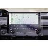 GAFAT [2 Pezzi] Compatibili con Toyota C-HR+ EV 2026 2027 14 Navigation Pellicole Protettive, Nano Protettiva per Accessori CHR+ Elettrico 14 Smart Connect+ Touchscreen, 6H Antigraffio