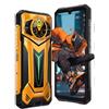 LLPTRADE S200 Ultra 5G AI Telefono Robusto 48GB+1TB Effetto Luce 1.35 pollici Display Posteriore Dimensità 7400 11000mAh 66W NFC WiFi6E Smartphone
