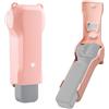PGYTECH Custodia Protettiva per DJI Osmo Pocket 3/Pocket 4/Xtra Muse