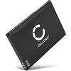 CELLONIC Batteria compatibile con TP-Link M7350, TL-TR961, TBL-55A2550 | 1900mAh, 3.8V, Ioni di Litio