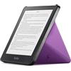 Forefront Cases Custodia per Kobo Clara HD - Custodia Protettiva per Kobo Clara HD (Modello: 2018) - Smart Auto Sveglia Sonno Funzione - Sottile, Leggero Stile Piega Cover - Viola
