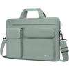 MOSISO 16 pollici Borsa Tracolla Laptop 15-15,6 pollici Custodia PC