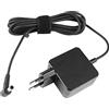 IPWRPRO 19V 1.75A 33W Adattatore Compatibile con Asus 010A-1LF AD890M26 AC-adapter (5.5×2.5mm)