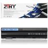ZTHY K KYUER 48WH 8858x Batteria per dell Latitude E5420 E5430 E5520 E5530 E6420 E6430 E6440 E6520 E6530 E6540 Inspiron 4420 4520 4720 5420 5425 5520 5525 5720 7520 7720 Vostro 3460 3560 T54FJ T54F3 KJ321
