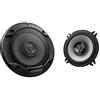 KENWOOD KFC-S1366 car speaker Round 2-way 260 W 2 pc(s)
