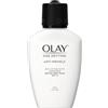 Olay Age Defying, Anti-Wrinkle Day Lotion with Sunscreen Broad Spectrum , SPF 15, 100ml (Pack of 2)