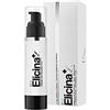 Elicina Eco Plus - Crema viso per pelli secche, sensibili e mature - Bava di lumaca, 50 ml