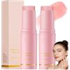 IWIDYA 2 Pezzi Stick Collagene Puro, Stick al Collagene, Elimina le Linee Sottili e le Rughe, Ingredienti Naturali, Adatti a Tutti i Tipi di Pelle,per Ridurre le Rughette e Illuminare la Pelle